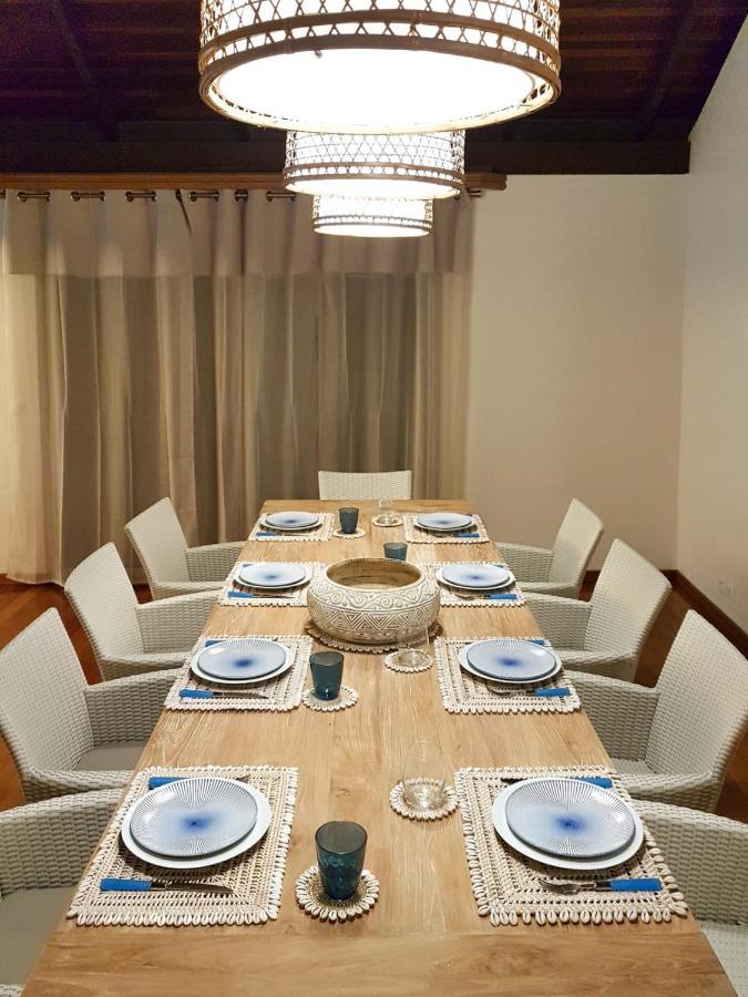 Villa Ora Nui By Tahiti Homes Papeete  Habitación foto