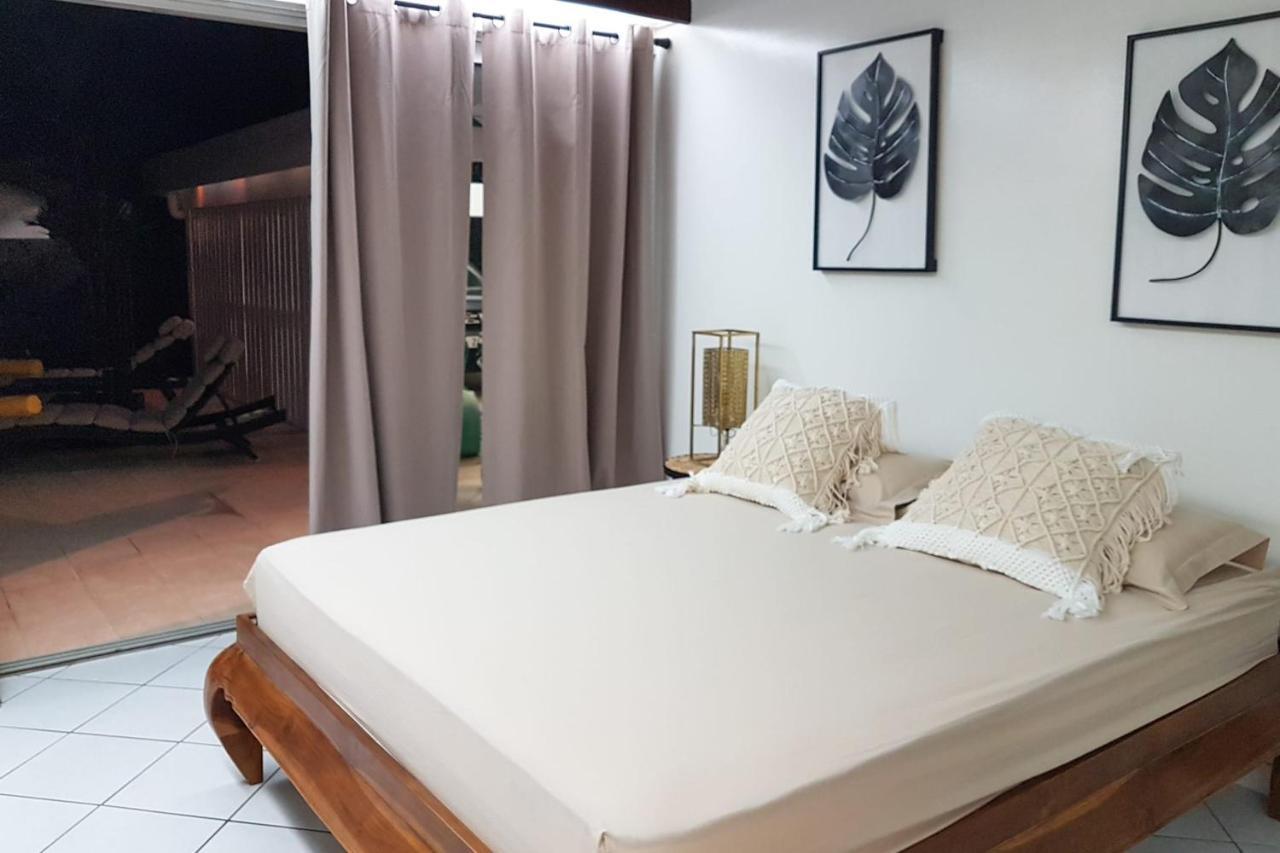 Villa Ora Nui By Tahiti Homes Papeete  Habitación foto